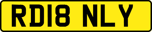 RD18NLY