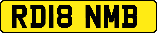 RD18NMB
