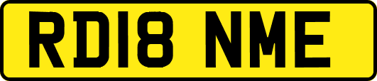 RD18NME