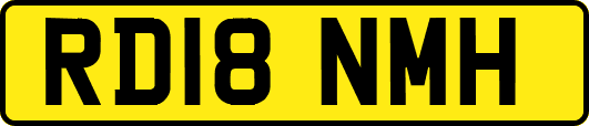 RD18NMH