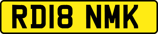 RD18NMK