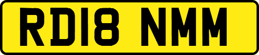 RD18NMM