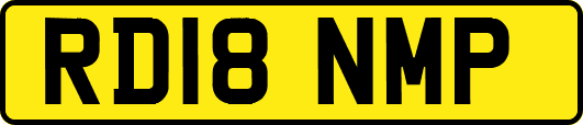 RD18NMP