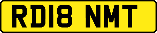 RD18NMT