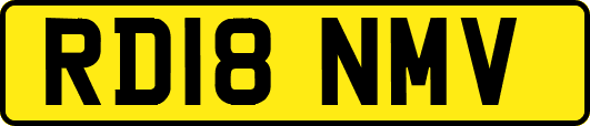 RD18NMV