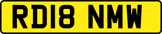 RD18NMW