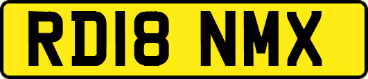RD18NMX