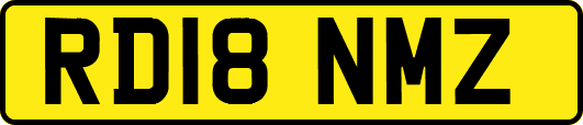 RD18NMZ