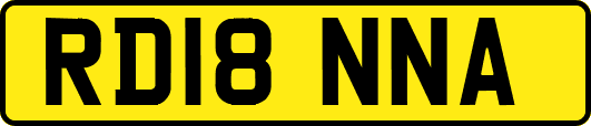 RD18NNA