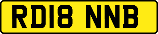 RD18NNB