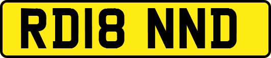 RD18NND