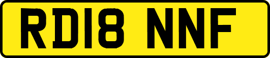 RD18NNF