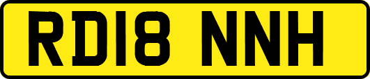 RD18NNH
