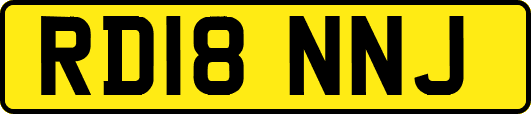 RD18NNJ