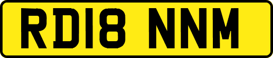 RD18NNM