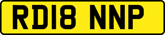 RD18NNP