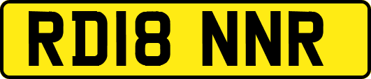 RD18NNR