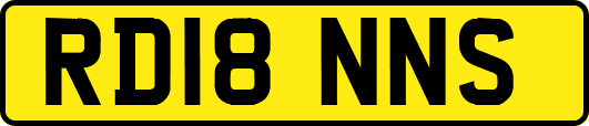 RD18NNS