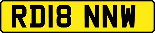 RD18NNW
