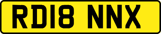 RD18NNX