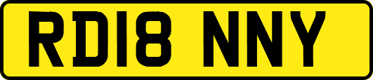 RD18NNY