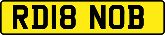 RD18NOB
