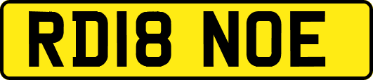 RD18NOE
