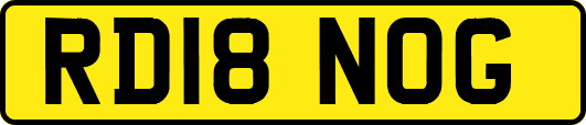 RD18NOG