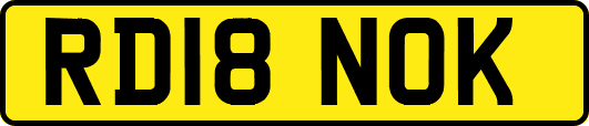 RD18NOK