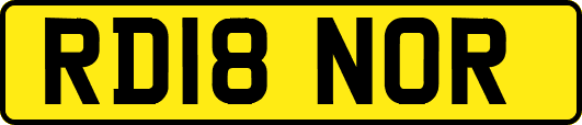 RD18NOR
