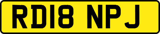 RD18NPJ