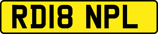 RD18NPL
