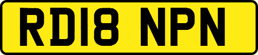 RD18NPN