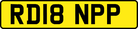 RD18NPP