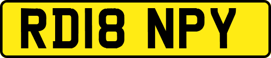 RD18NPY