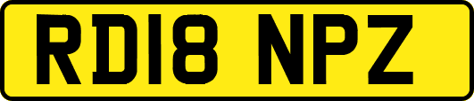 RD18NPZ