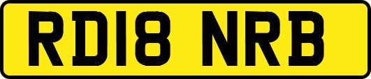 RD18NRB