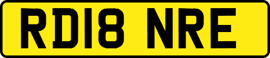 RD18NRE