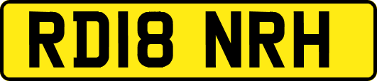 RD18NRH