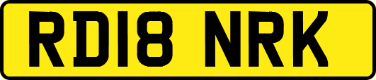 RD18NRK