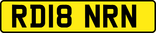 RD18NRN