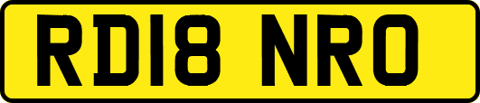 RD18NRO