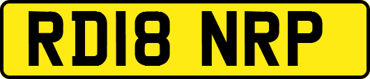 RD18NRP