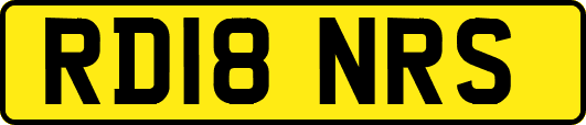 RD18NRS