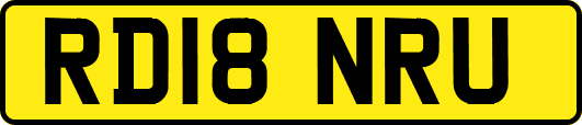 RD18NRU