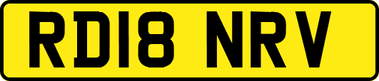 RD18NRV