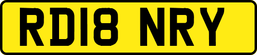 RD18NRY