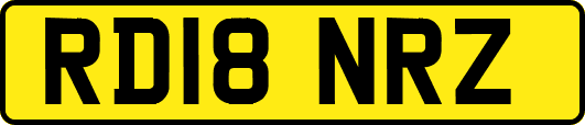 RD18NRZ