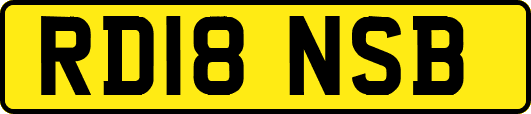 RD18NSB
