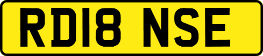 RD18NSE